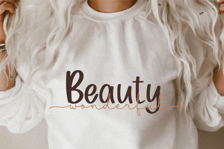 Sugar Cookie字体 7