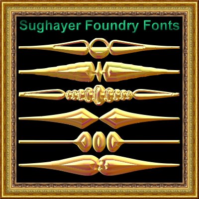 Sughayer Separates_33字体 1