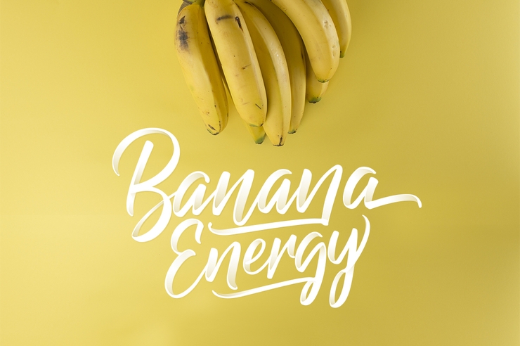 Raph Lanok Future字体 9