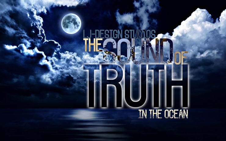 The Sound of Truth字体 2