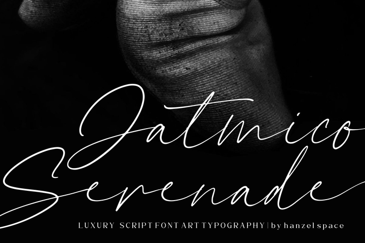 Rafelya Carrotin字体 4