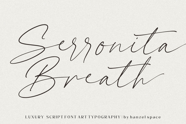 Rafelya Carrotin字体 8