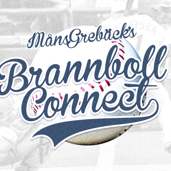 Brannboll Connect字体 1