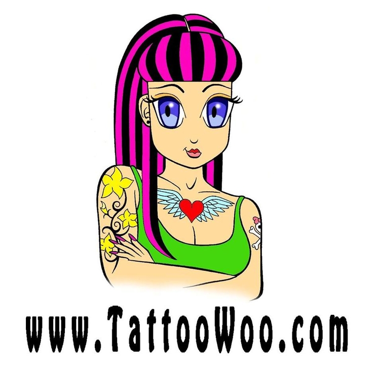 Tribal Dragon字体 3