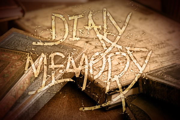 Daily memory字体 1