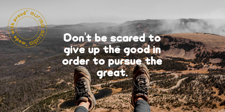 Murisa Betzmann字体 5