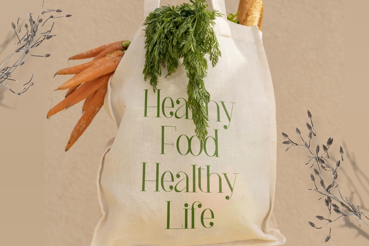 Magic Florist字体 2