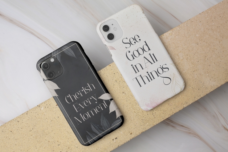 Magic Florist字体 8