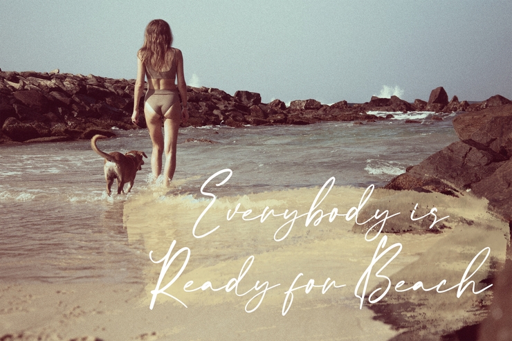 Calvin Fallen字体 5