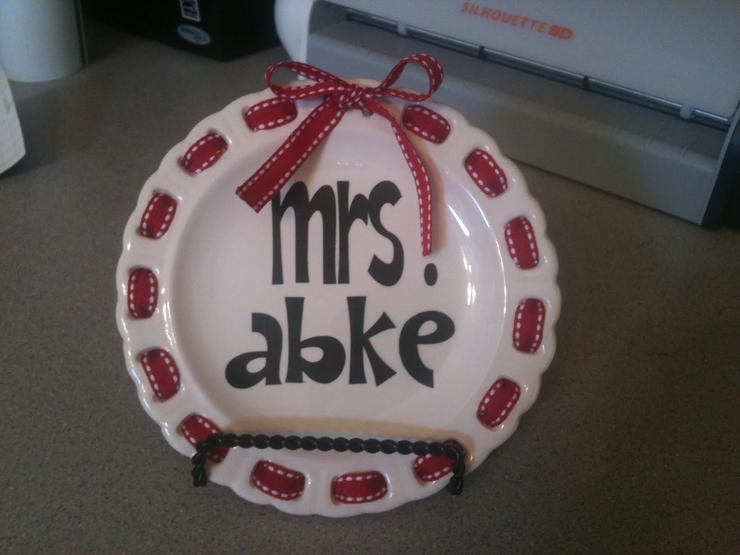 Andrea Karime字体 4