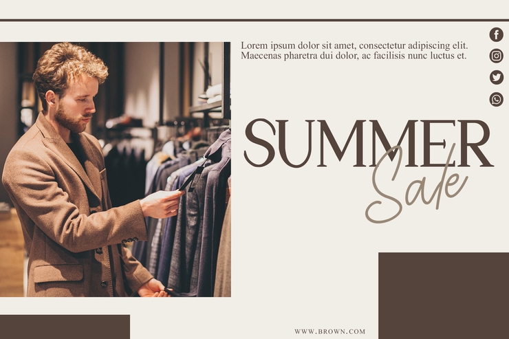 Nolita Serif字体 2