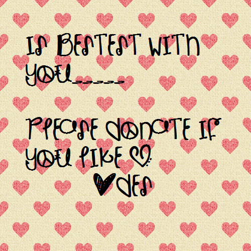 IsBestestWithYou字体 1