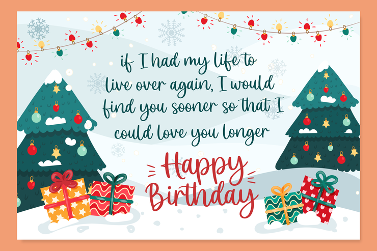 Christmas Scriptty字体 1