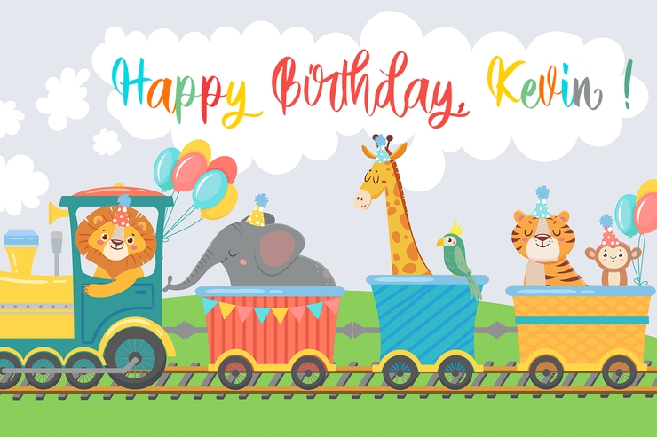 Christmas Journey字体 3