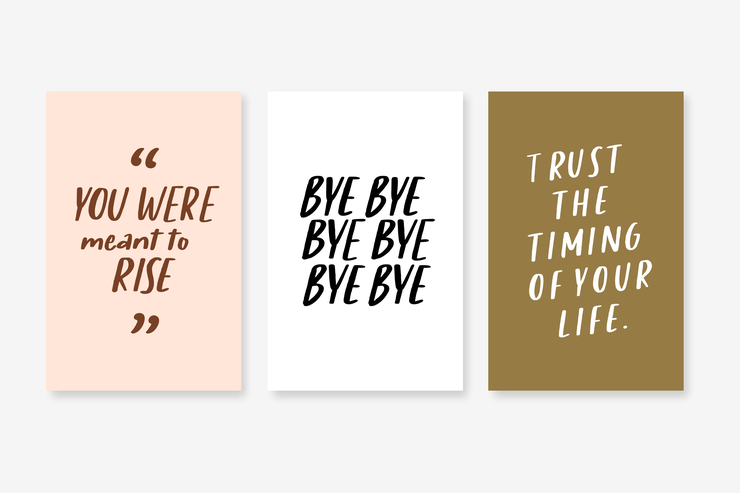 Sticky Buttercup字体 5