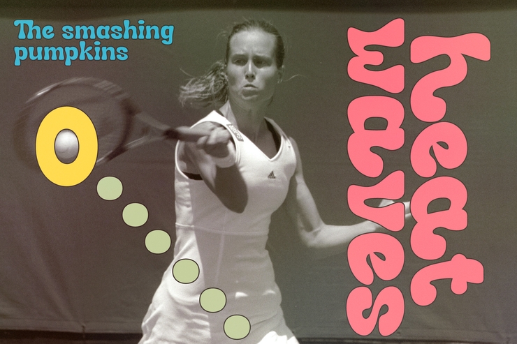 HENDRIX BUBBLE字体 6