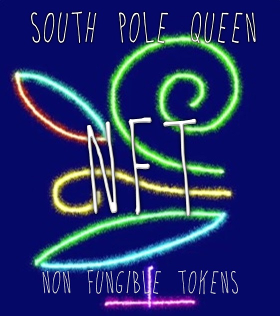 OpenSea TheCrownIsMine Nfts字体 2