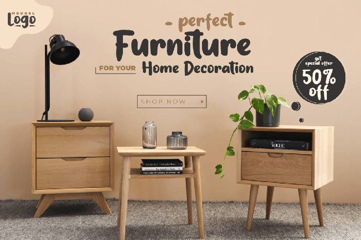 Outedis Personal字体 2