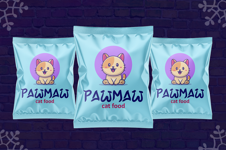 Winter Swash字体 5