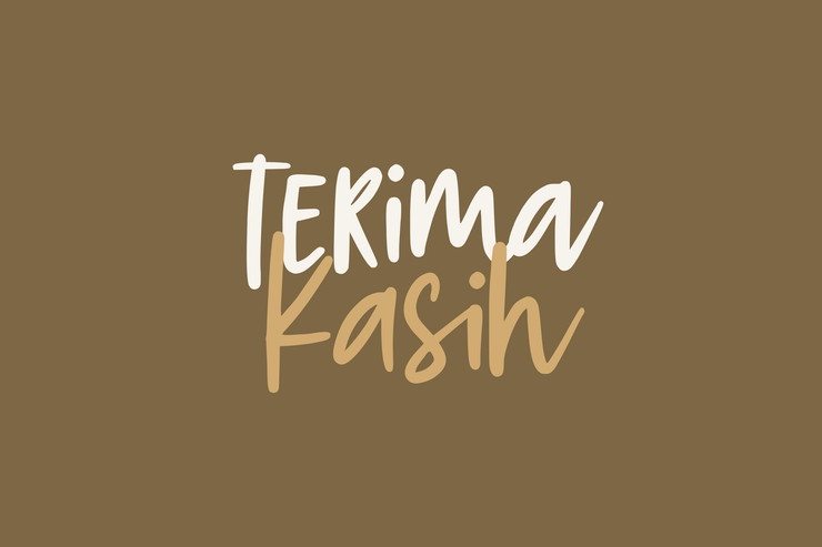 Chunky Hulrey字体 3