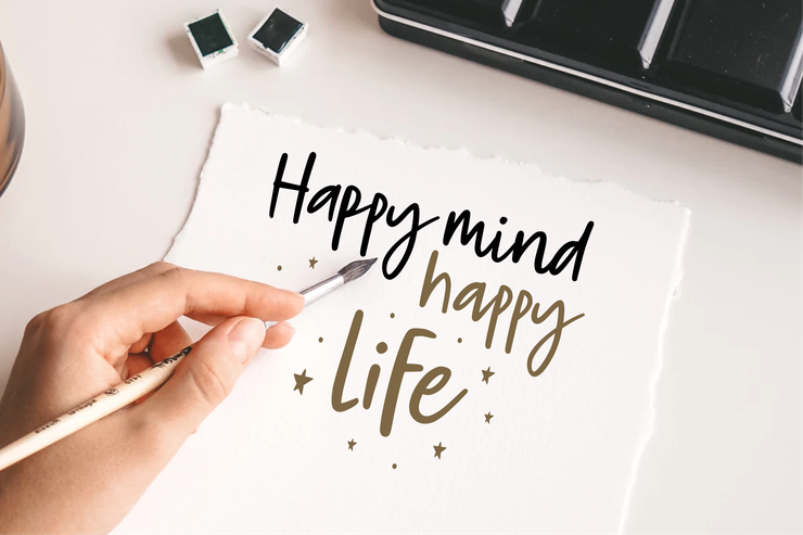 Chunky Hulrey字体 8