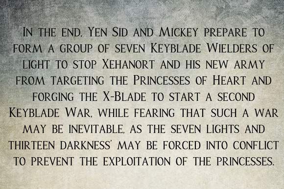 Rise of Kingdom字体 3