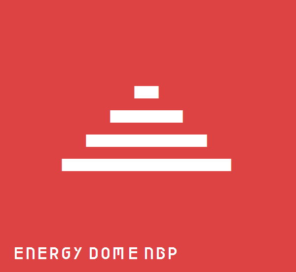 Energy Dome NBP字体 2