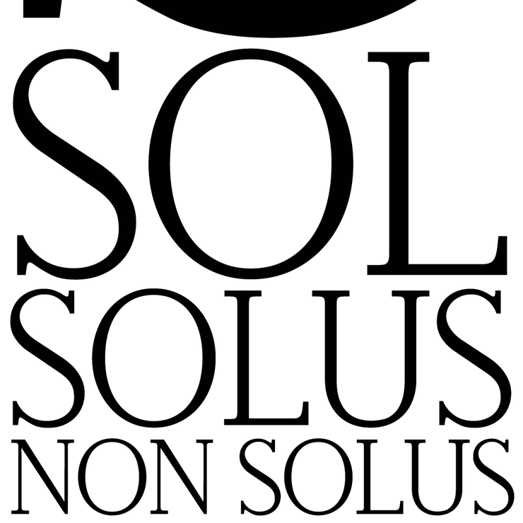 Non Solus字体 1