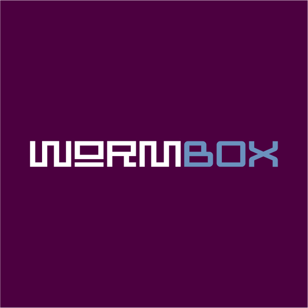 Wormbox Sharp字体 4