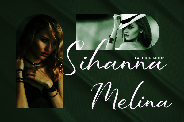 Cynthia Maddison字体 3