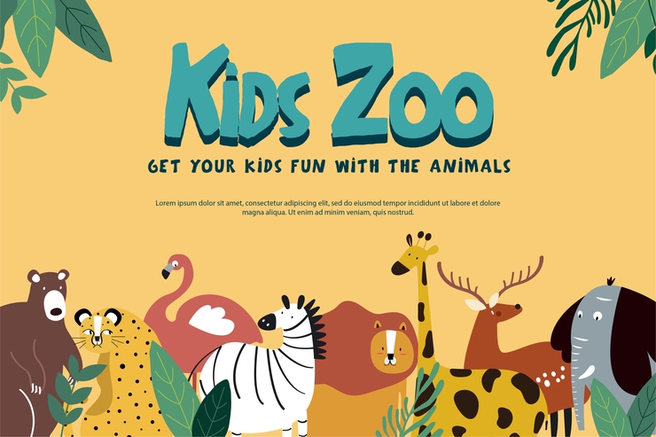 Space Garden字体 1