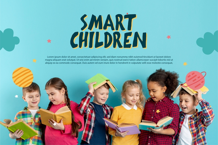 Space Garden字体 4