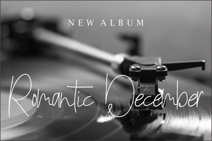 Thriller Bark字体 1