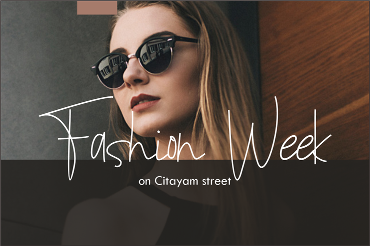 Thriller Bark字体 2