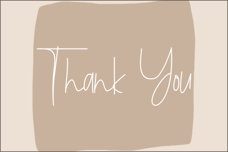 Thriller Bark字体 6