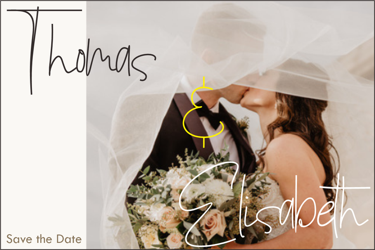 Thriller Bark字体 9