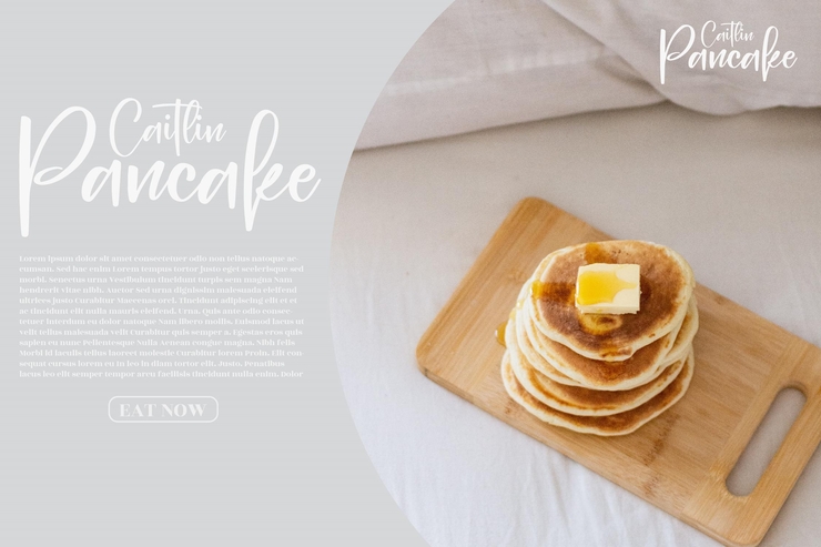 Berlina Dreams字体 1