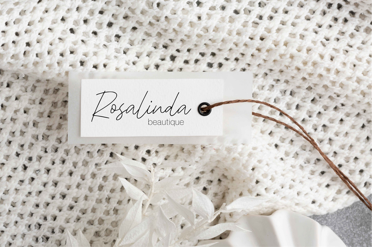 Shinymotion字体 10