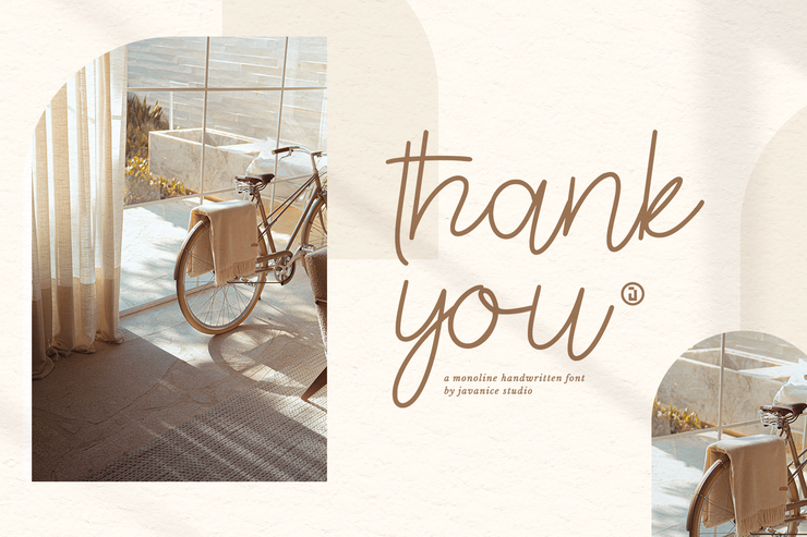 Marsha Sithnoy字体 5