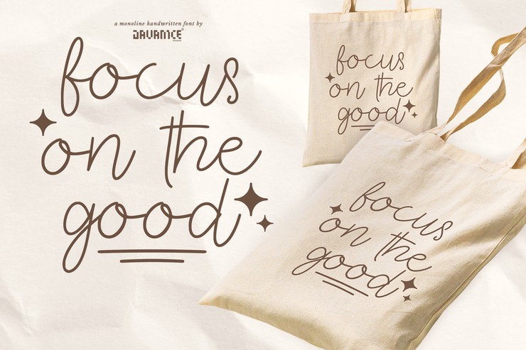 Marsha Sithnoy字体 6