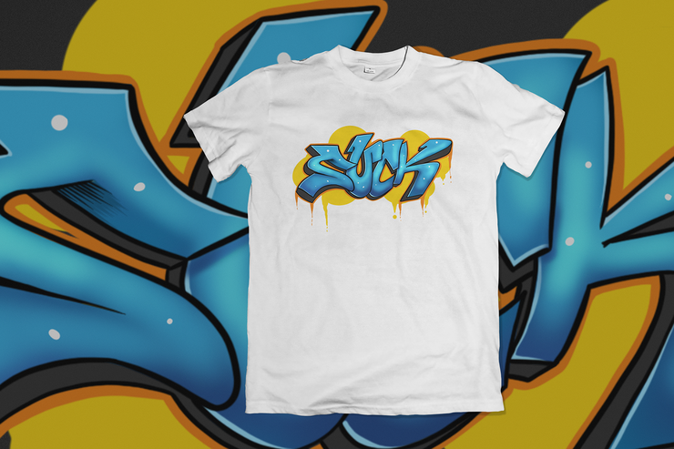 Amanzing Grafiti字体 2