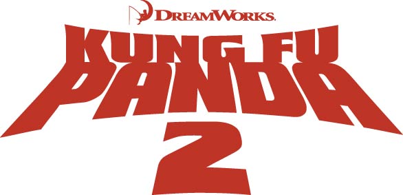 Kung Fu Panda字体 3