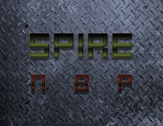 Spire NBP字体 2