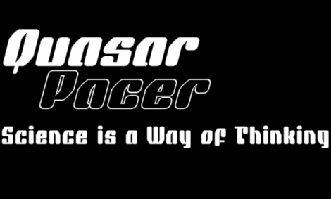 Quasar Pacer字体 4