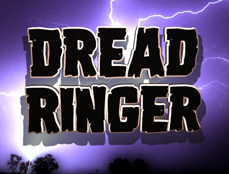 Dread Ringer字体 3