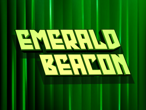Emerald Beacon字体 6