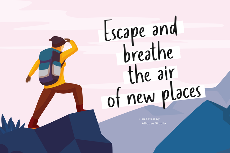 Chuello Jambully字体 4