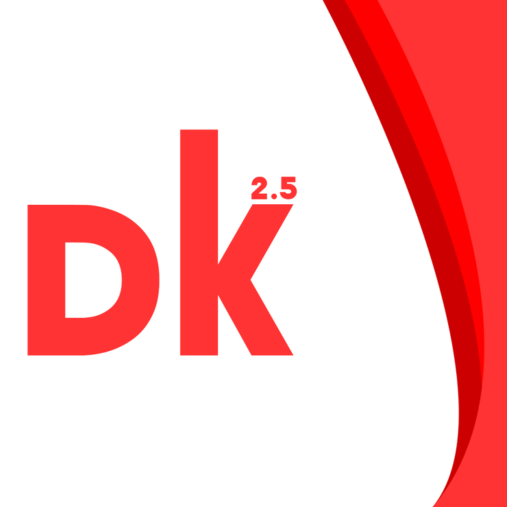 Dulkanyca字体 2