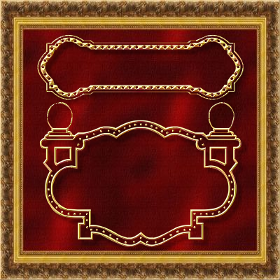 Vintage Panels_022字体 1