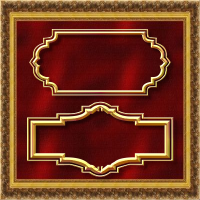 Vintage Panels_022字体 2